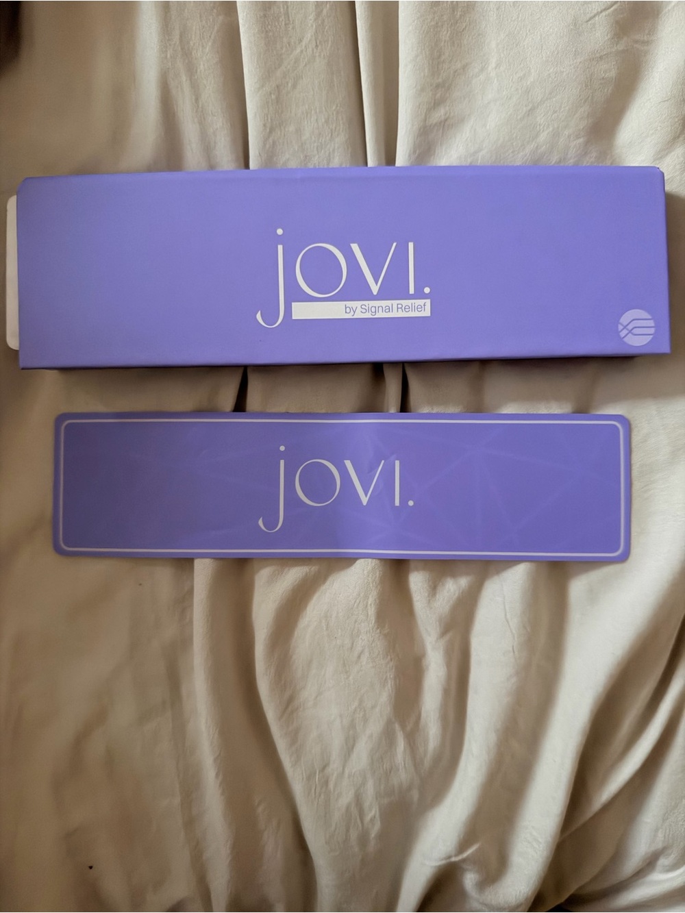 Jovi pain patch